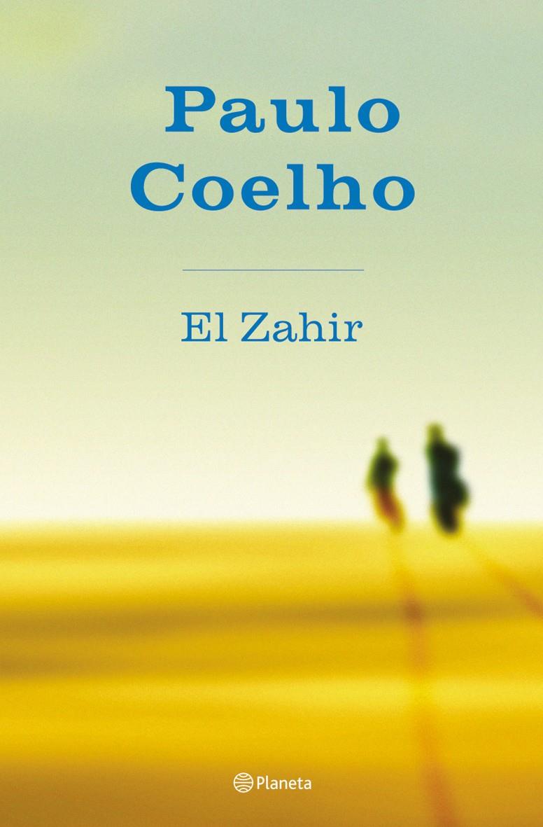 EL ZAHIR | 9788408059691 | COELHO, PAULO