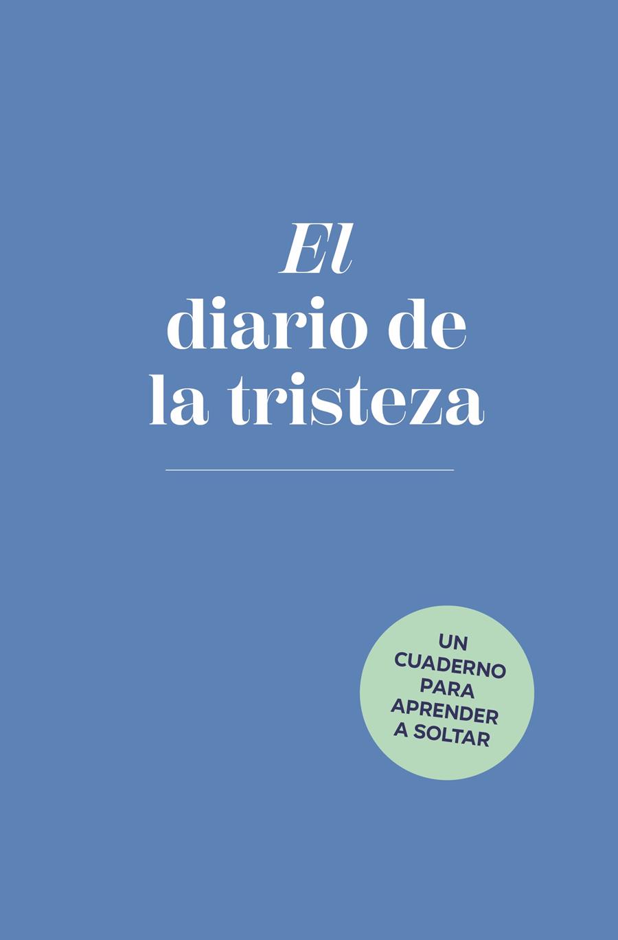 EL DIARIO DE LA TRISTEZA | 9788401034930 | BAAR, ELIAS