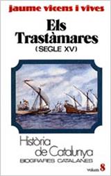 TRASTAMARES, ELS (SEGLE XV) | 9788431618117 | VICENS I VIVIES