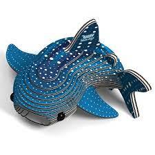 WHALESHARK EUGY (049) | 9421035150477