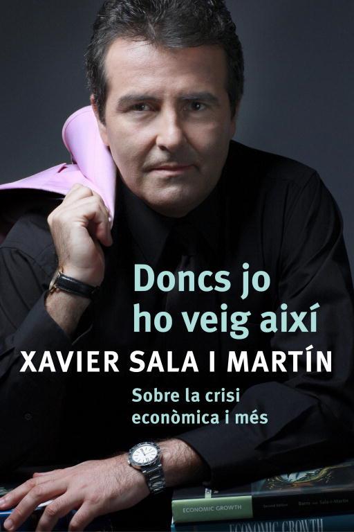 DONCS JO HO VEIG AIXI | 9788401387487 | SALA I MARTI, XAVIER