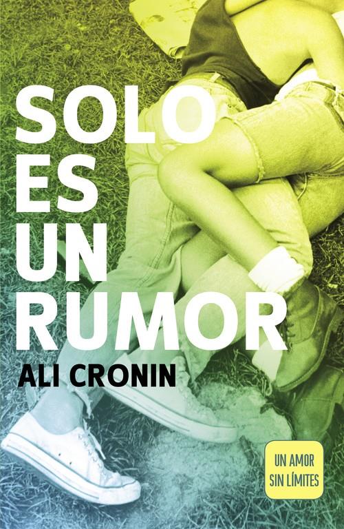 SOLO ES UN RUMOR (GIRL HEART BOY 2) | 9788420480350 | CRONIN,ALI