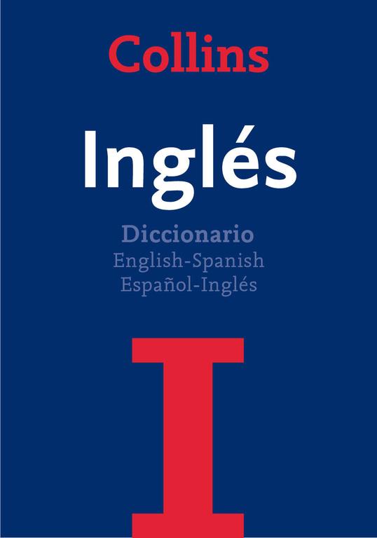 INGLÉS. DICCIONARIO BÁSICO | 9788425343643