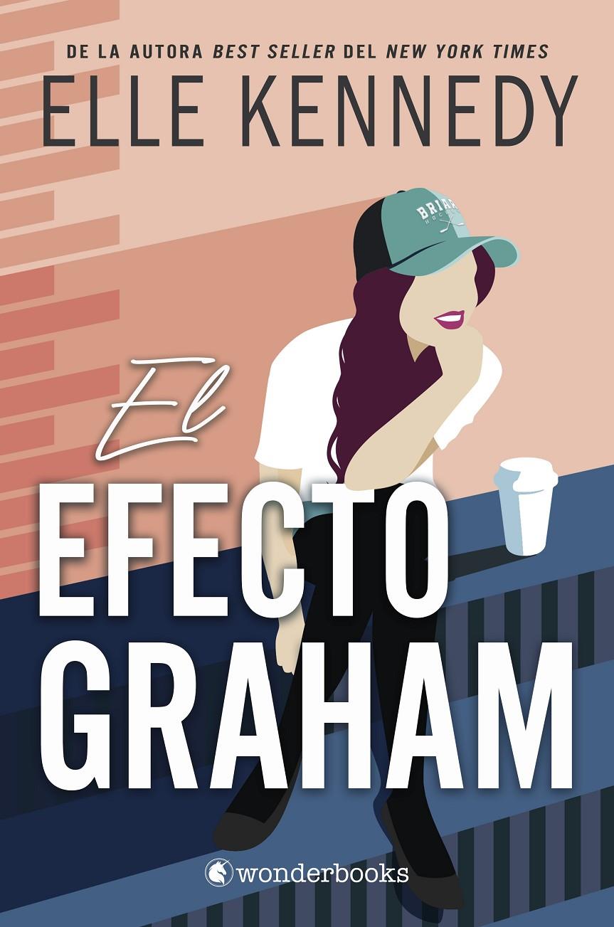 EL EFECTO GRAHAM | 9788418509926 | KENNEDY, ELLE