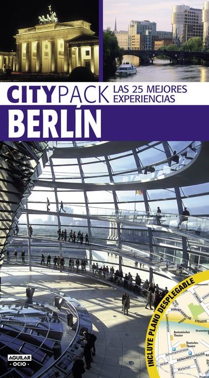 BERLÍN (CITYPACK) 2017 | 9788403516915 | VARIOS AUTORES