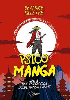 PSICO MANGA | 9788410243699 | MILLÊTRE, BÉATRICE