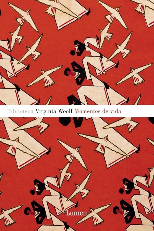 MOMENTOS DE VIDA | 9788426416537 | WOOLF,VIRGINIA