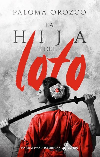 LA HIJA DEL LOTO | 9788435064057 | OROZCO, PALOMA