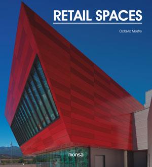 RETAIL SPACES | 9788415829430 | MESTRE, OCTAVIO