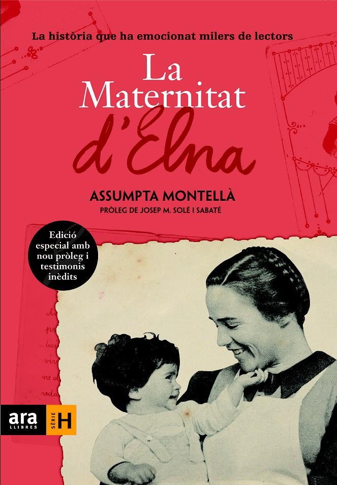 LA MATERNITAT D´ELNA | 9788415224464 | MONTELLA, ASSUMPTE