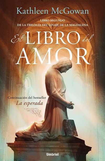 LIBRO DEL AMOR | 9788489367722 | MCGOWAN,KATHLEEN