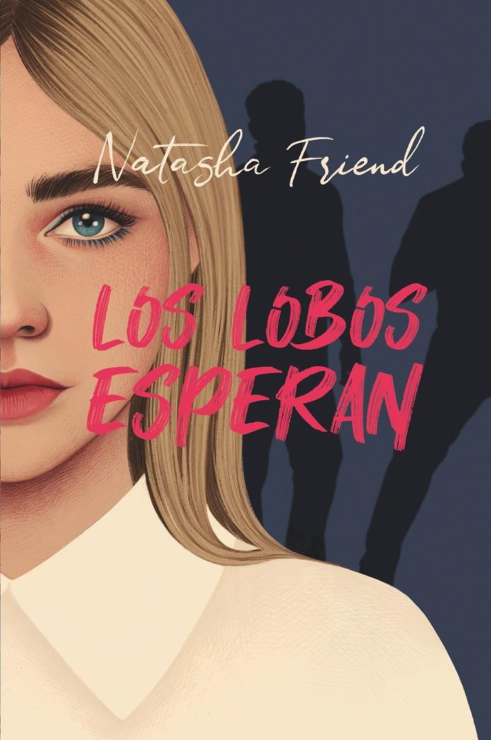 LOS LOBOS ESPERAN | 9788413923710 | FRIEND, NATASHA