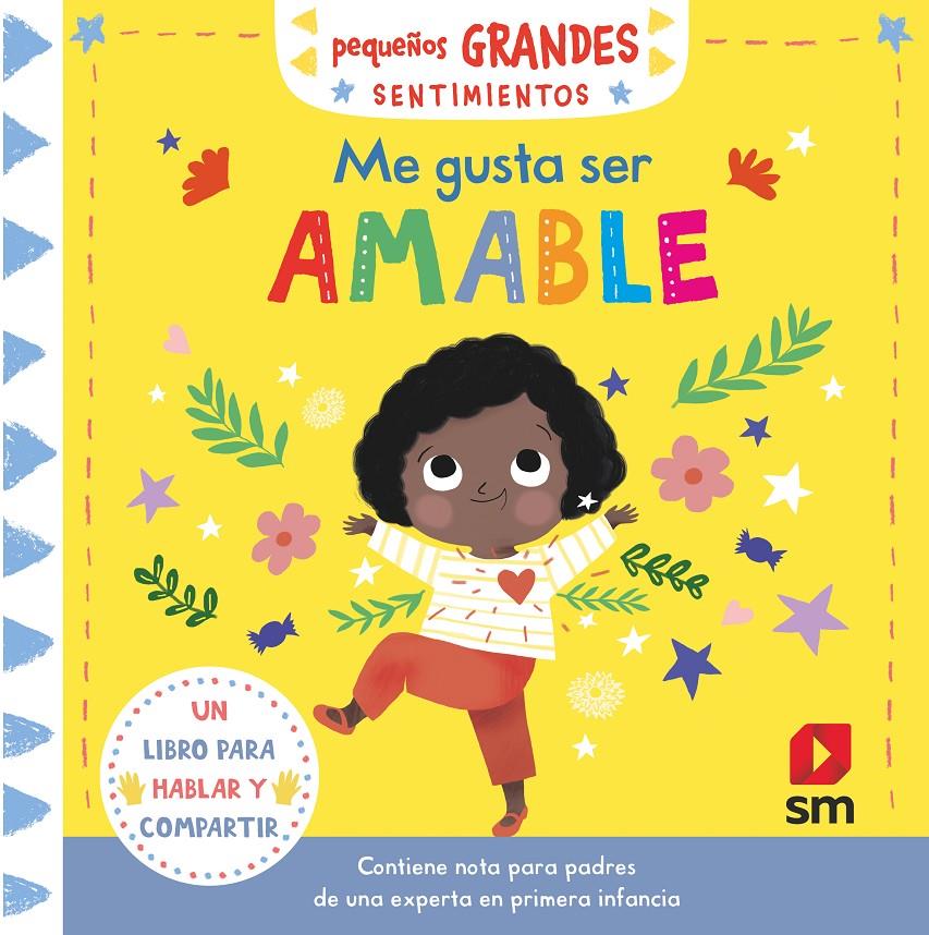 ME GUSTA SER AMABLE | 9788413182773 | VARIOS AUTORES,