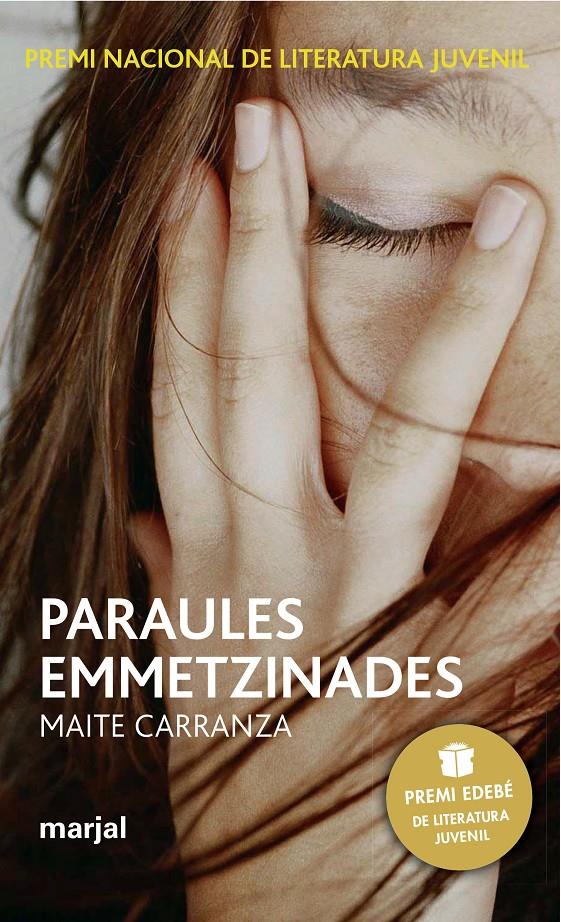 PARAULES EMMETZINADES | 9788483482292 | CARRANZA I GIL DOLZ DE CASTELLAR, MAITE