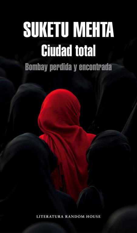 CIUDAD TOTAL | 9788439729457 | MEHTA,SUKETU