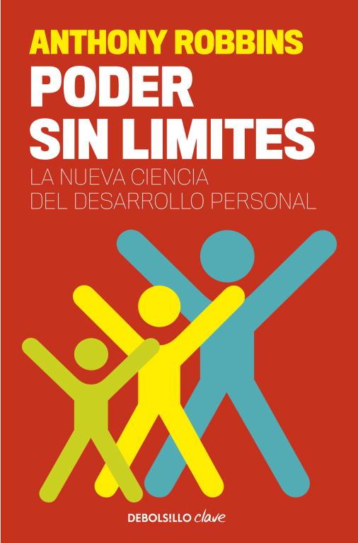 PODER SIN LIMITES | 9788499085500 | ROBBINS,ANTHONY