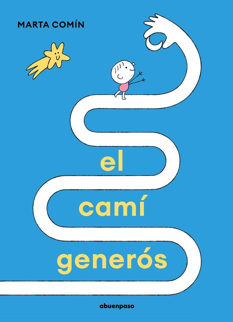 CAMI GENEROS, EL - CAT | 9788410016255 | MART COMIN