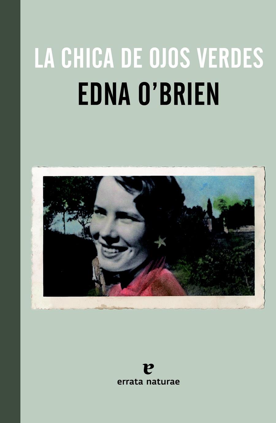 LA CHICA DE OJOS VERDES | 9788415217657 | O'BRIEN, EDNA