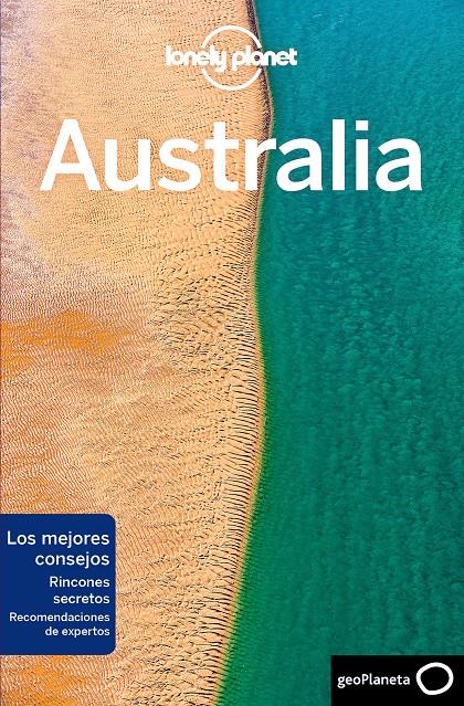 AUSTRALIA 4 (2018) | 9788408178965 | ATKINSON, BRETT/ARMSTRONG, KATE/BAIN, CAROLYN/BONETTO, CRISTIAN/DRAGICEVICH, PETER/HAM, ANTHONY/HARD