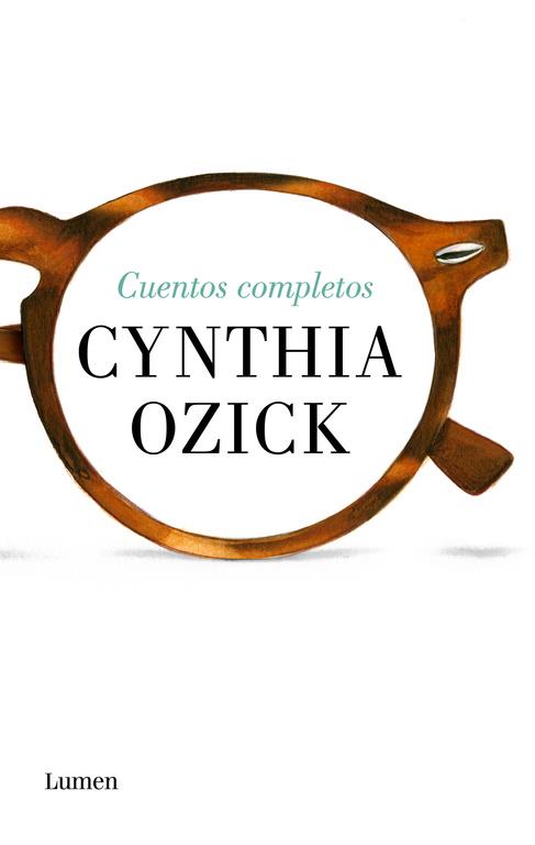 CUENTOS REUNIDOS | 9788426401519 | OZICK,CYNTHIA