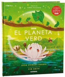 EL PLANETA VERD | 9788491019220