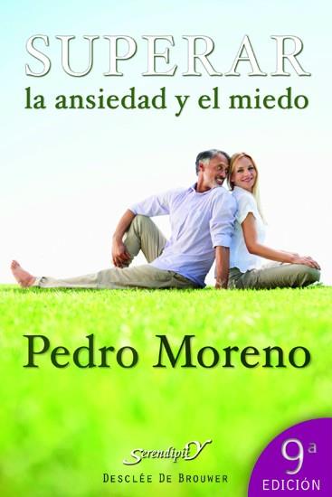 SUPERAR LA ANSIEDAD Y EL MIEDO | 9788433016652 | MORENO, PEDRO