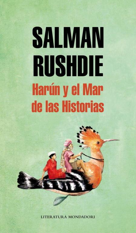 HARUN Y EL MAR DE LAS HISTORIAS | 9788439723264