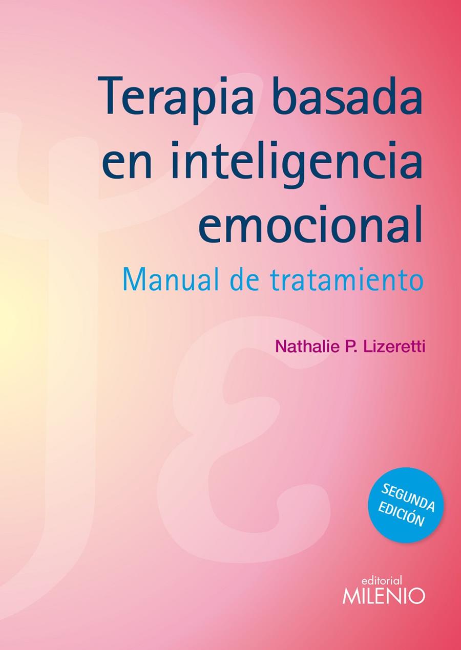 TERAPIA BASADA EN INTELIGENCIA EMOCIONAL | 9788497435079 | PEREZ LIZERETTI, NATHALIE