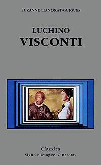 VISCONTI, LUCHINO | 9788437615158 | LIANDRAT GUIGUES, SUZANNE