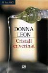 CRISTALL ENVERINAT | 9788429758481 | LEON, DONNA