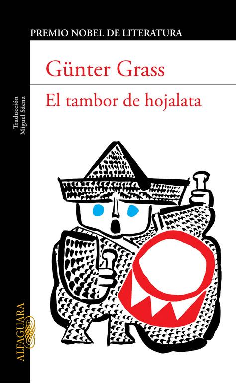 EL TAMBOR DE HOJALATA | 9788420423562 | GRASS,GÜNTER