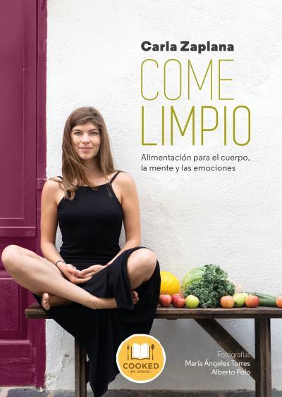 COME LIMPIO | 9788416720194 | ZAPLANA,CARLA