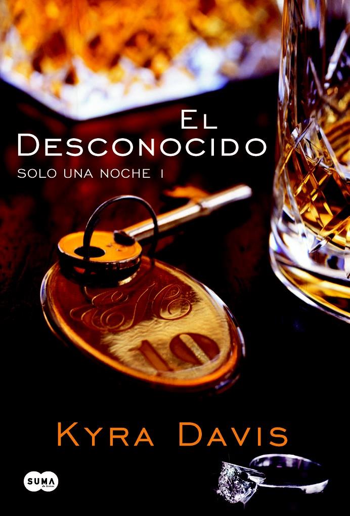 EL DESCONOCIDO (SOLO UNA NOCHE I) | 9788483655702 | DAVIS, KYRA 