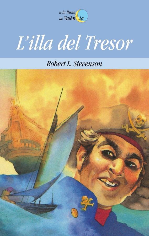 ILLA DE TRESOR,L' | 9788476602102 | STEVENSON,ROBERT L.