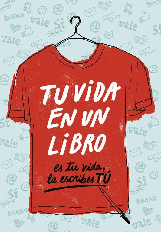 TU VIDA EN UN LIBRO | 9788490434789 | BELTRÁN,REBECCA