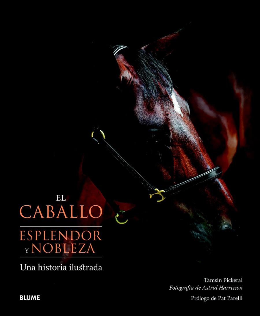 EL CABALLO. ESPLENDOR Y NOBLEZA | 9788415317074 | PICKERAL, TAMSIN/HARRISSON, ASTRID