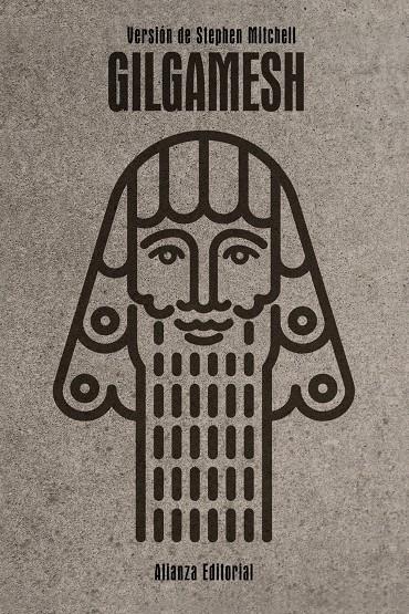 GILGAMESH | 9788420683270 | ANÓNIMO