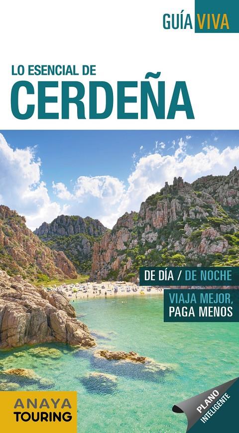 CERDEñA | 9788491580799 | FERNáNDEZ, LUIS ARGEO