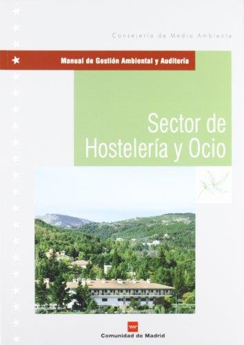 SECTOR DE HOSTELERIA Y OCIO | 9788471149299 | AAVV