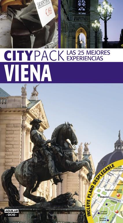 VIENA (CITYPACK) 2017 | 9788403517103 | VARIOS AUTORES