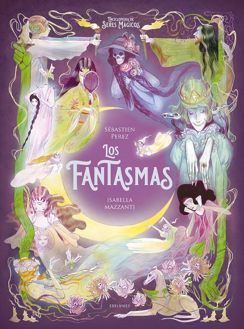 LOS FANTASMAS | 9788414060667