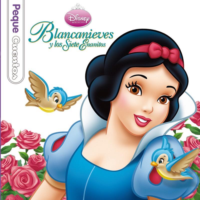 BLANCANIEVES. PEQUECUENTOS | 9788499514406 | DISNEY