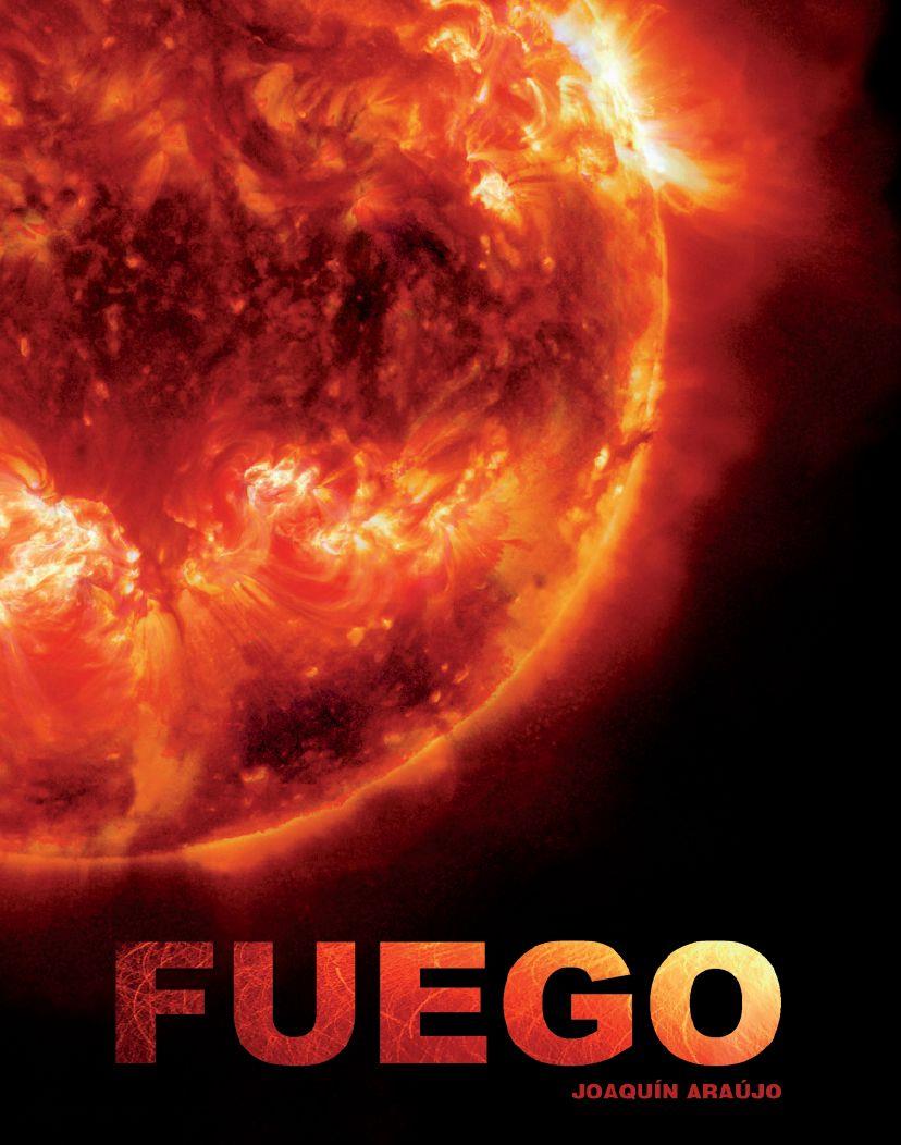 FUEGO | 9788497857406