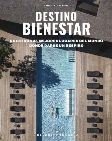 DESTINO BIENESTAR | 9782361957728