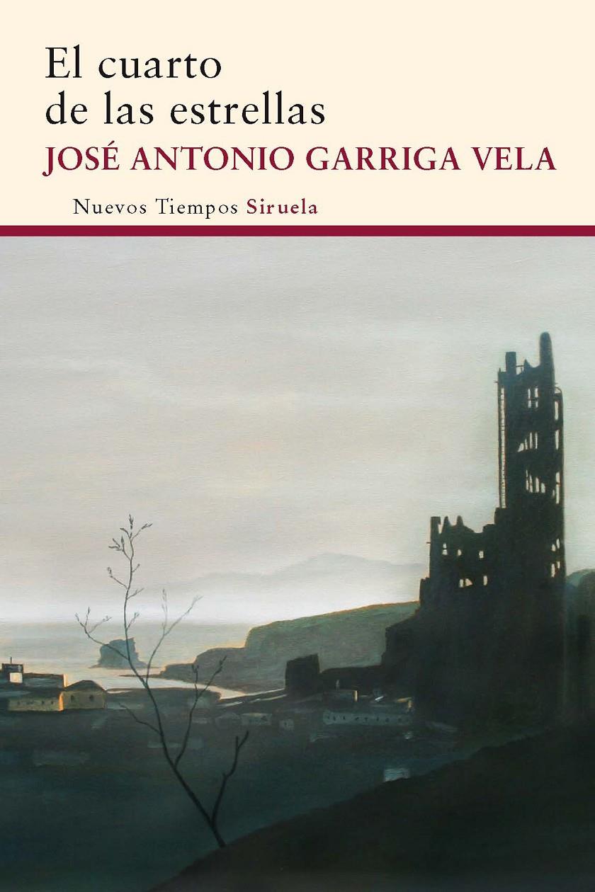 EL CUARTO DE LAS ESTRELLAS | 9788415937487 | GARRIGA VELA, JOSÉ ANTONIO