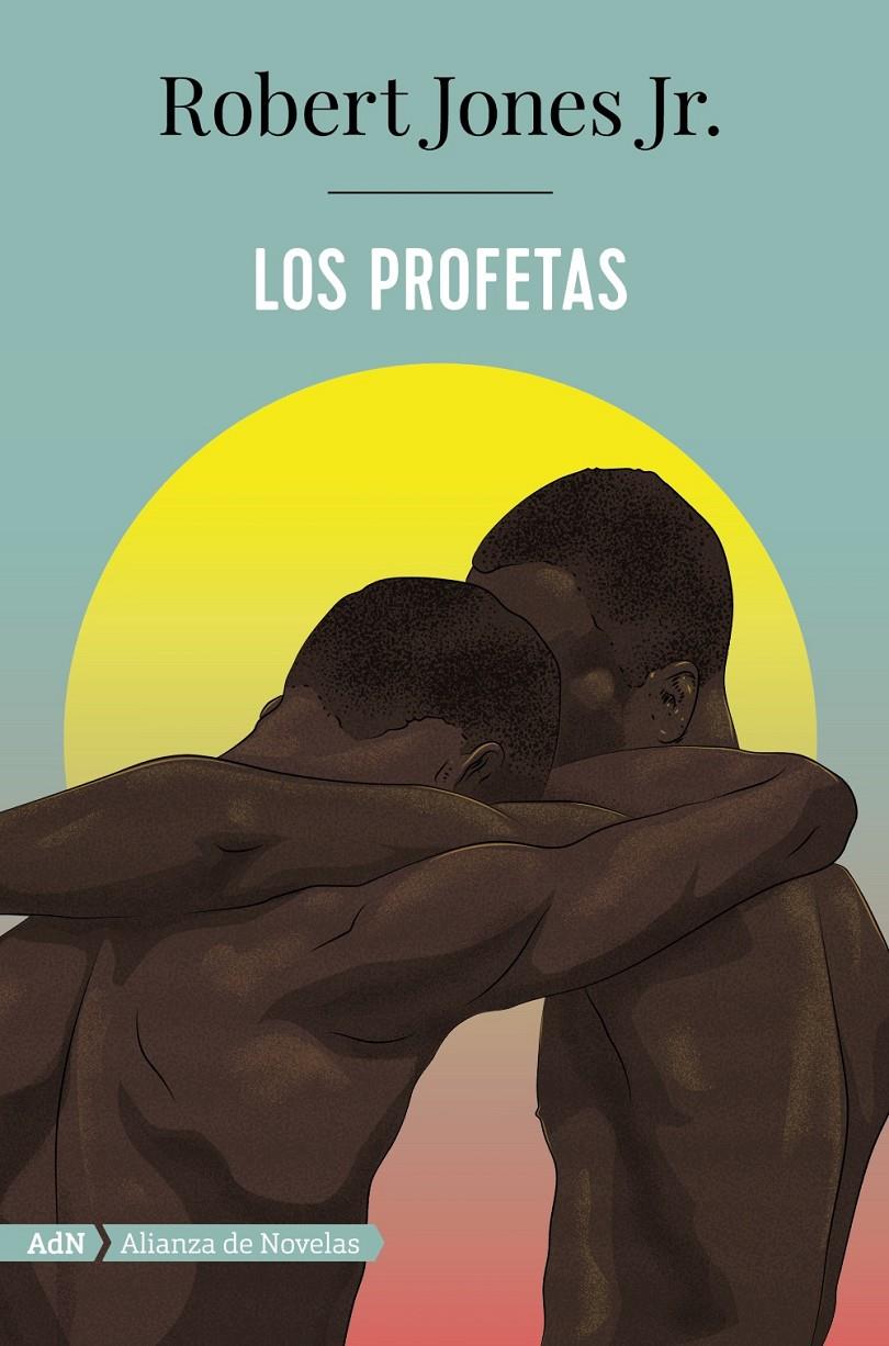 LOS PROFETAS  | 9788413622255 | JONES JR, ROBERT