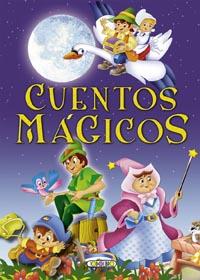 CUENTOS MAGICOS I | 9788499138947 | TODOLIBRO, EQUIPO