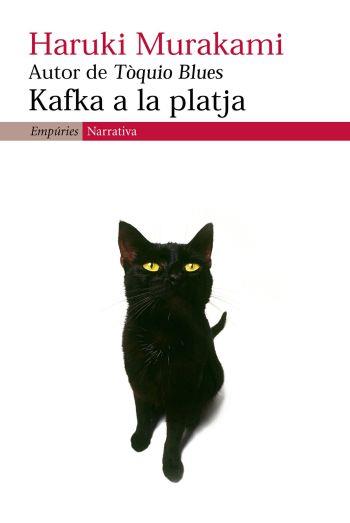 KAFKA A LA PLATJA | 9788497872096 | MURAKAMI, HARUKI