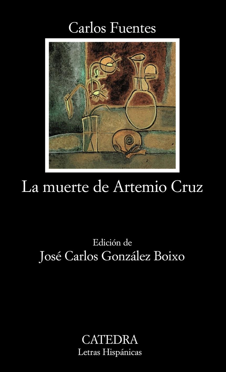 MUERTE DE ARTEMIO CRUZ, LA | 9788437613932 | FUENTES, CARLOS