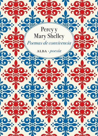 POEMAS DE CONVIVENCIA | 9788490655955 | SHELLEY, PERCY/SHELLEY, MARY